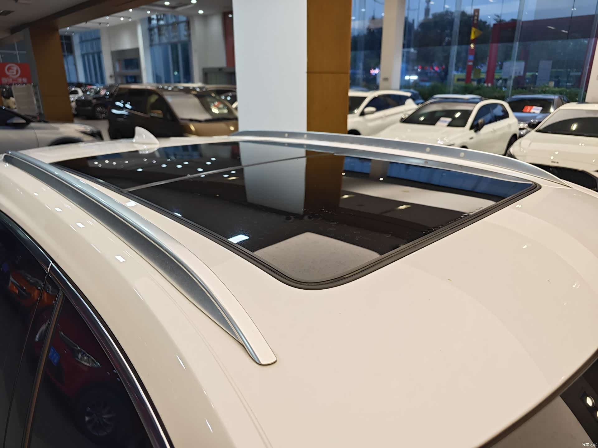 Cadillac XT4, 2021 35