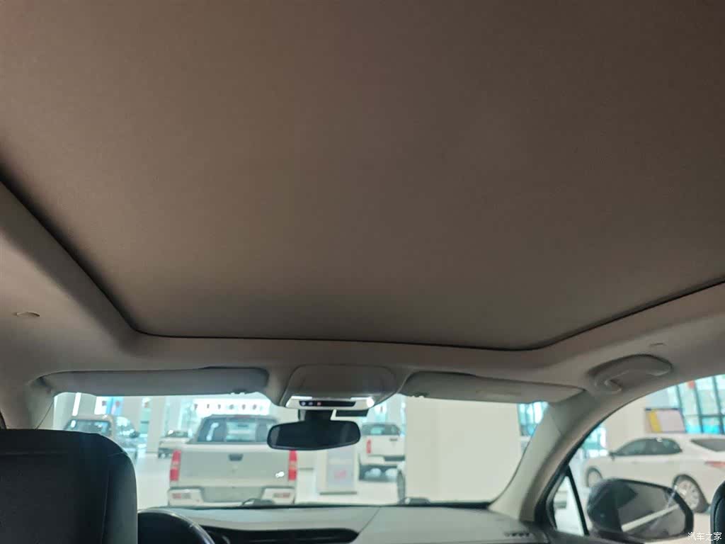 Cadillac XT5, 2018 8