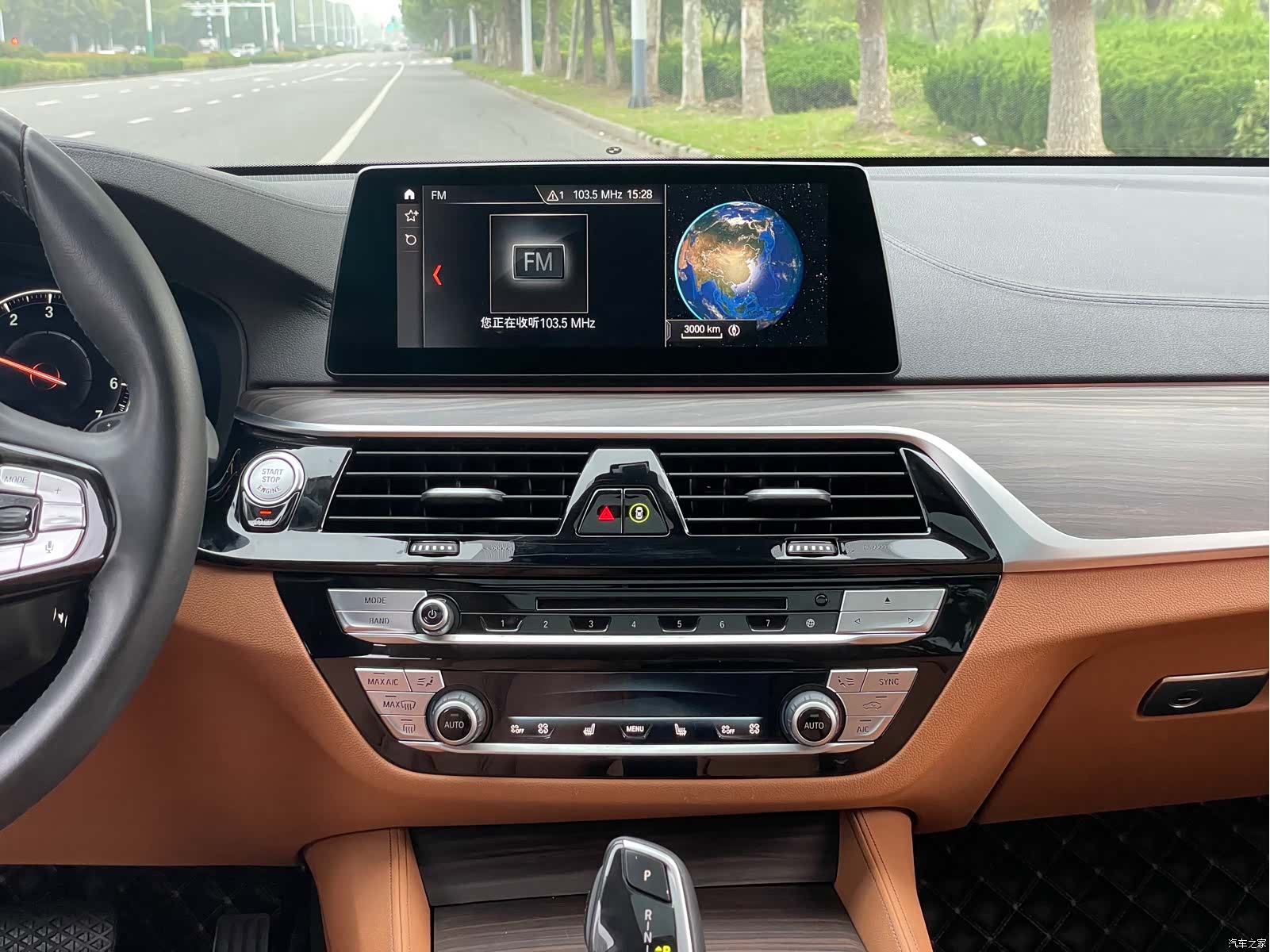 BMW 6 Series GT, 2019 13