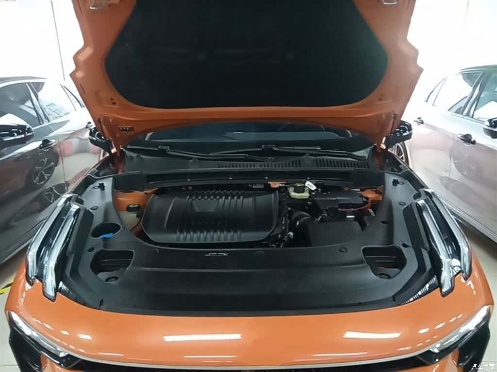 Lynk & Co 02, 2024 20