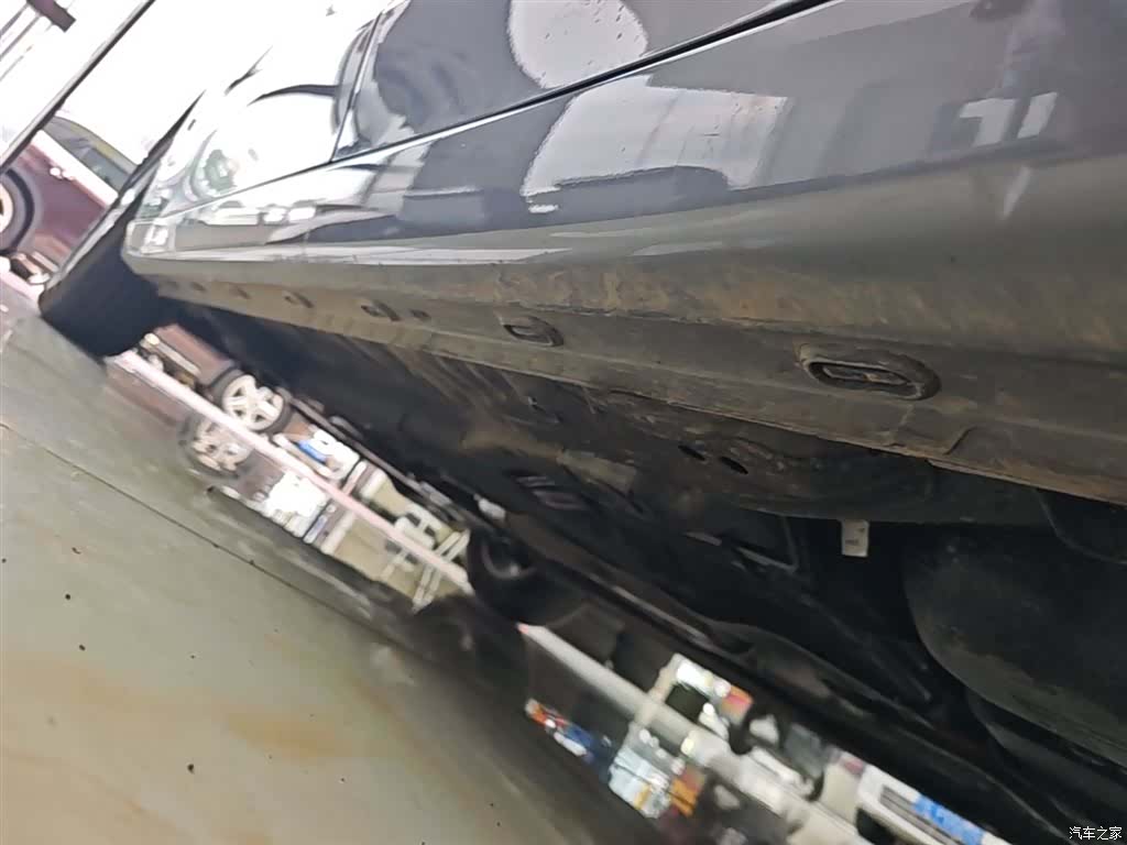 Roewe i5, 2025 22