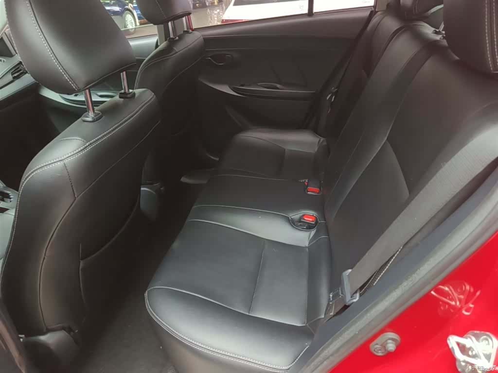 Toyota FS, 2018 17