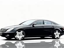 CLS 2008 CLS 500