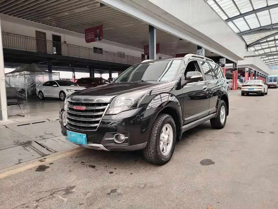 Haval H5 classic