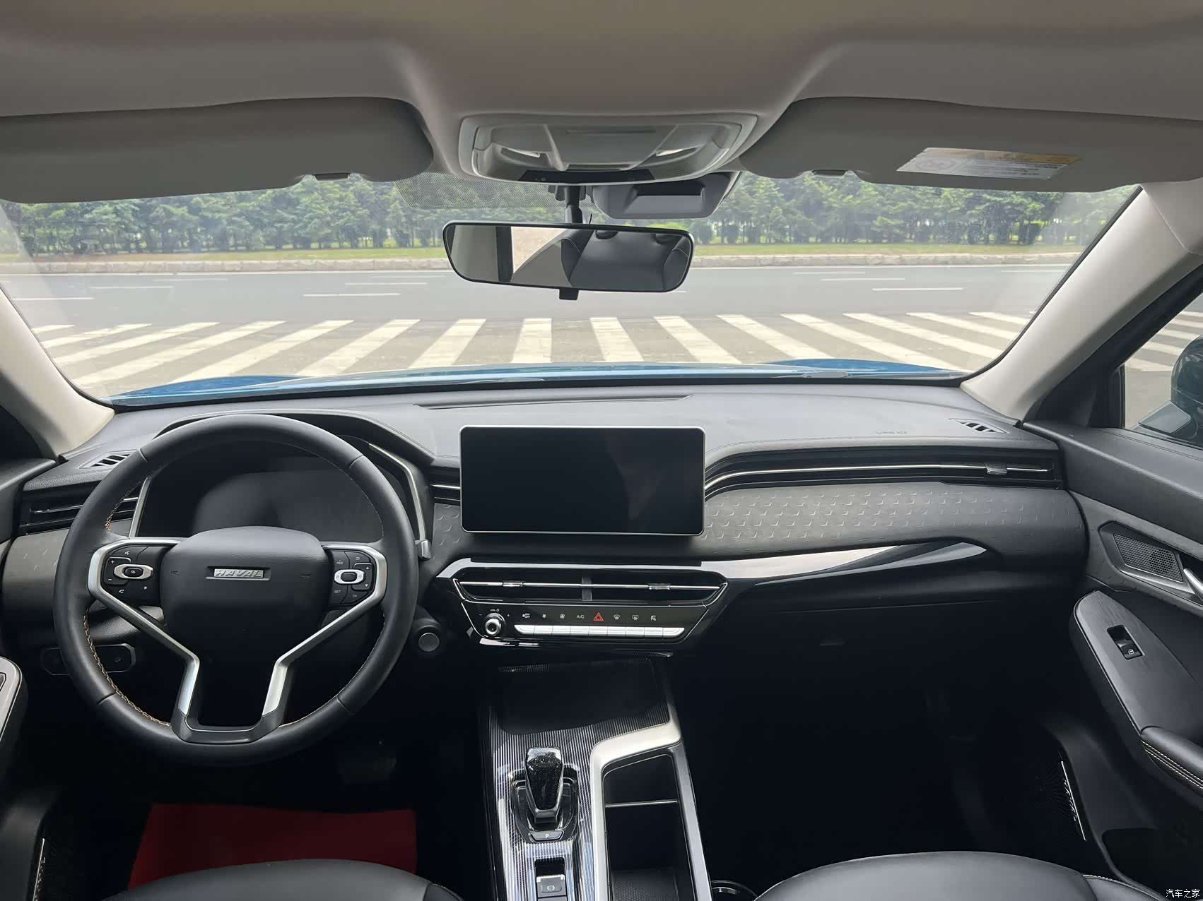 Haval Jolion, 2022 9