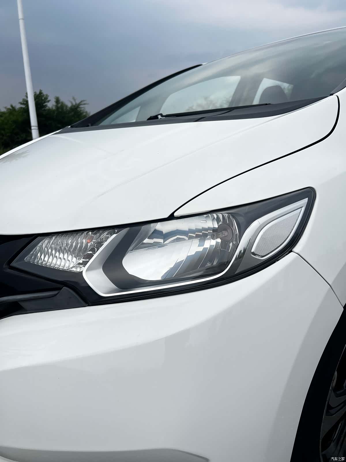 Honda Fit, 2016 25