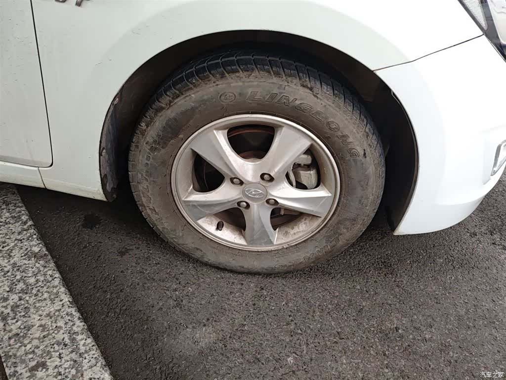 Hyundai GLS, 2017 31