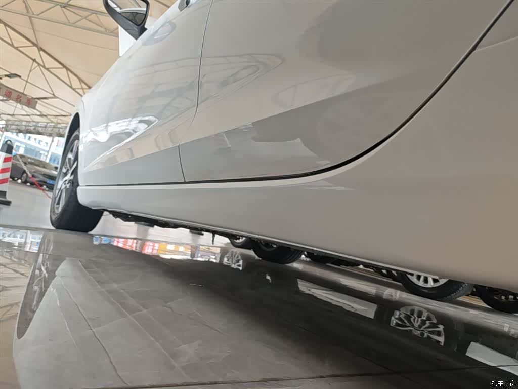 Changan Eado, 2018 22