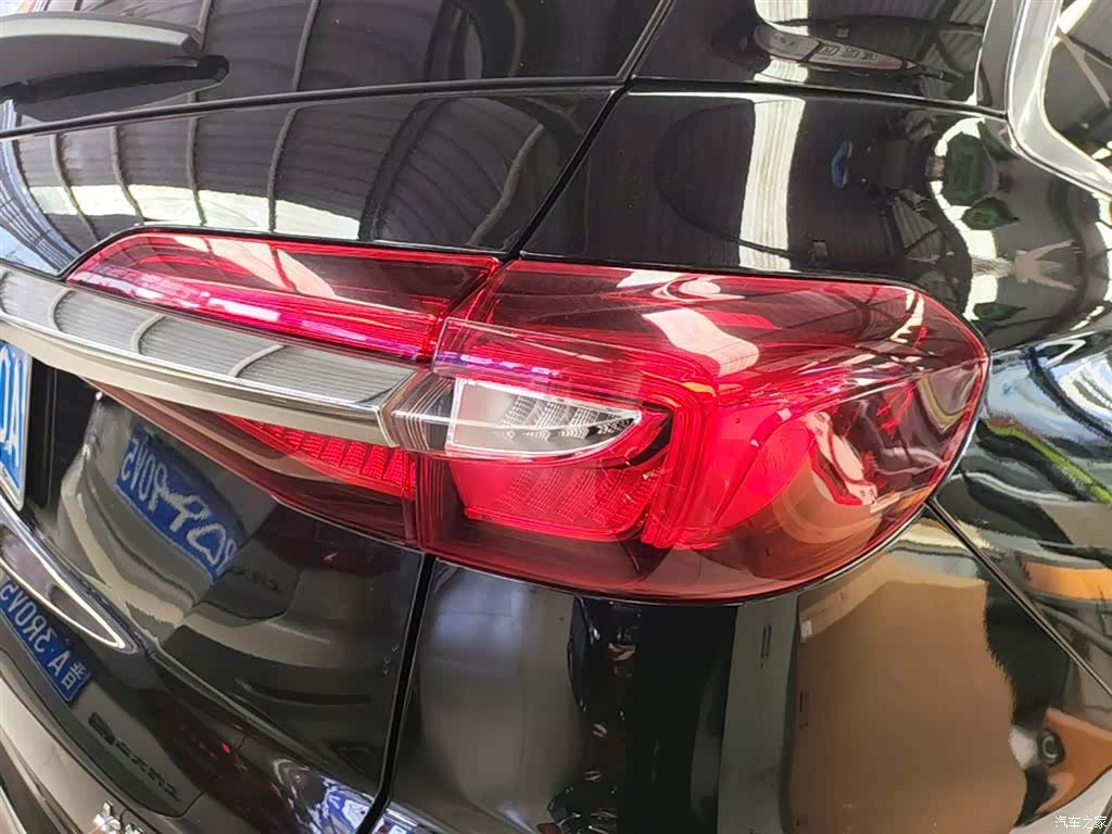 Buick Enclave, 2022 8