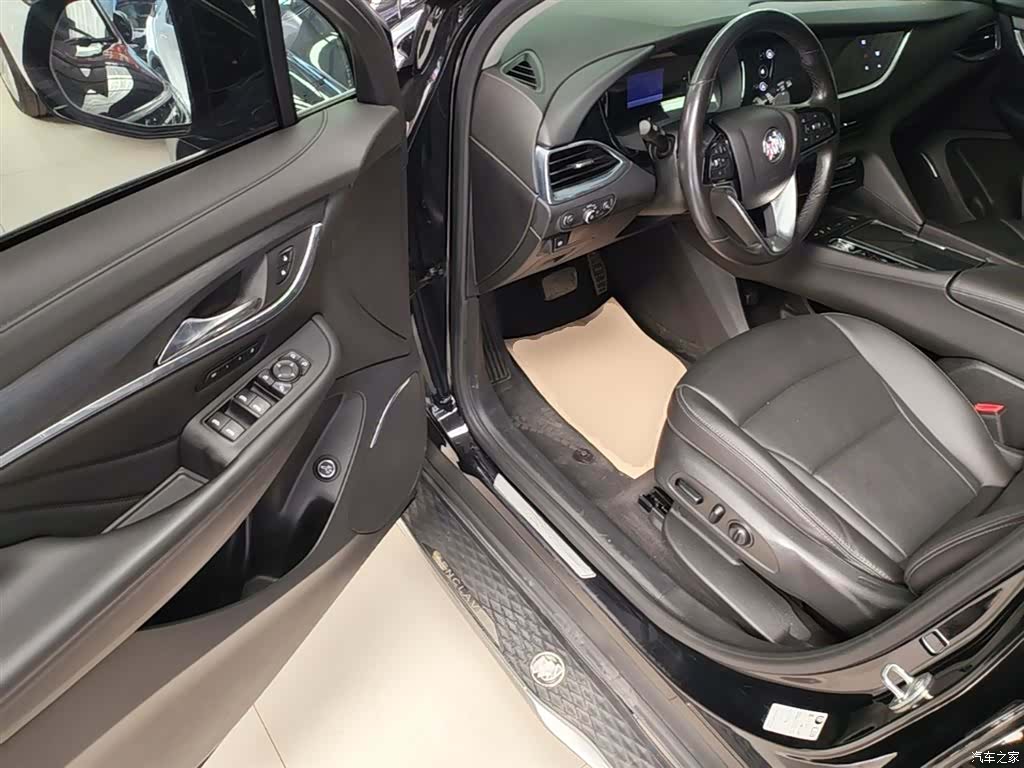 Buick Enclave, 2022 16