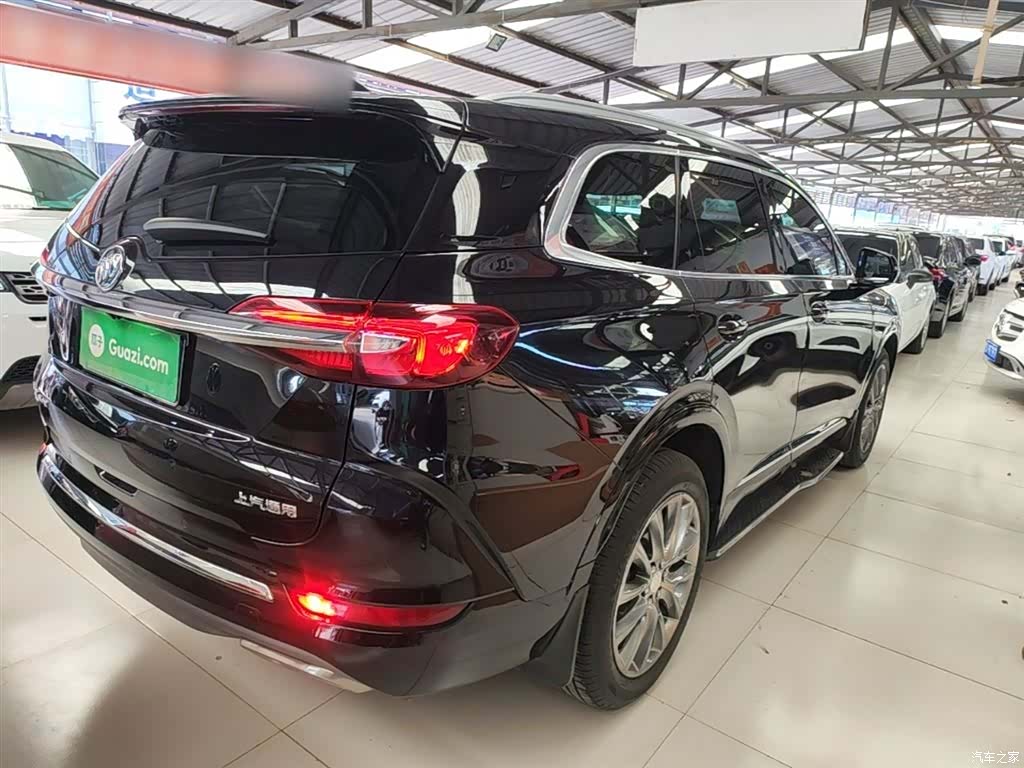 Buick Enclave, 2022 7