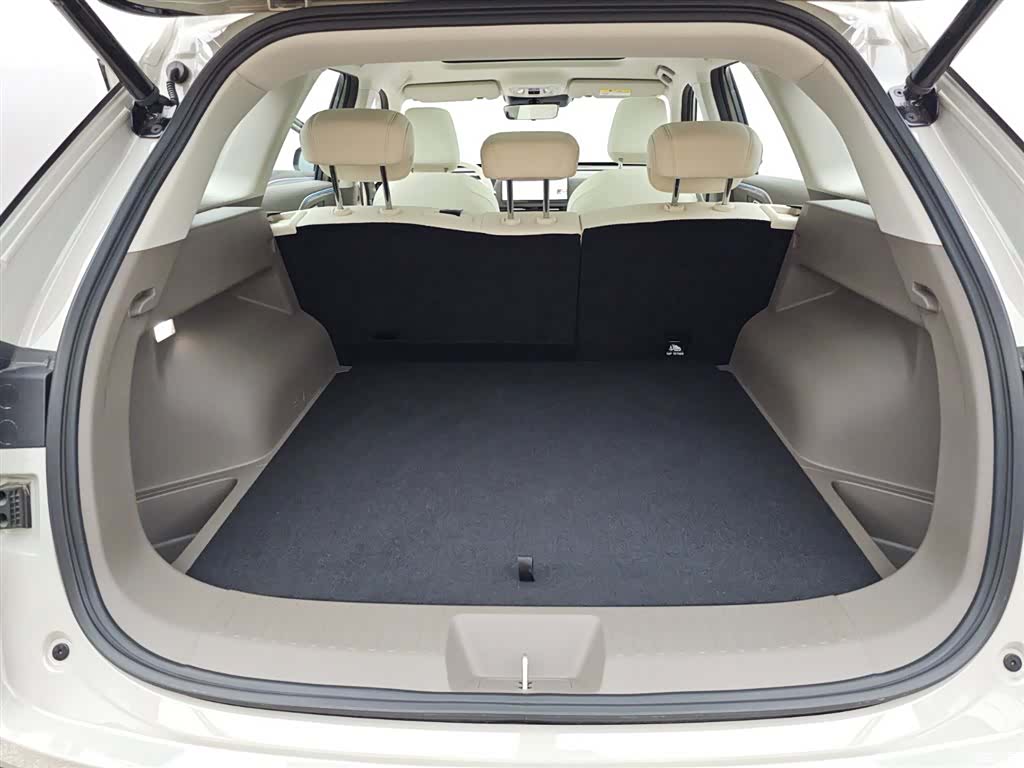 Haval Hi4, 2026 7