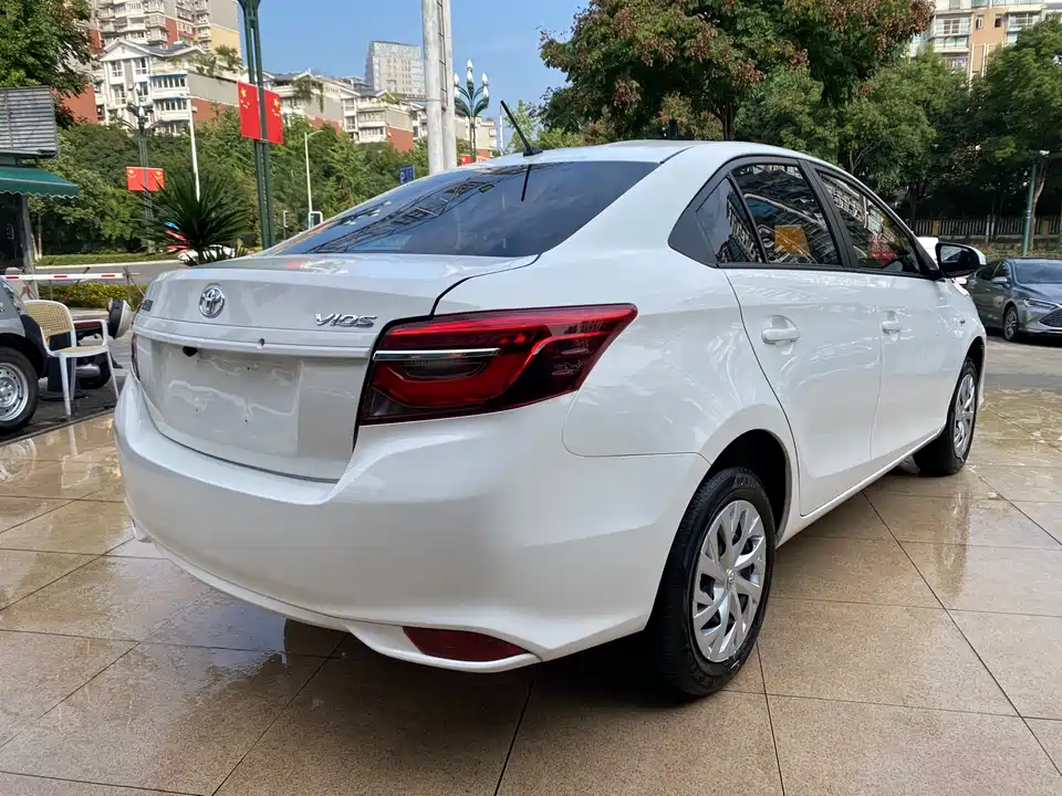 Toyota Vios