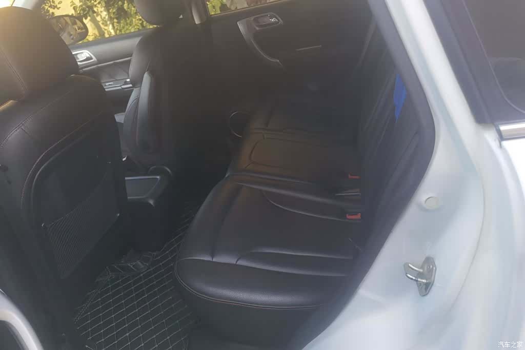 Haval H6, 2015 11