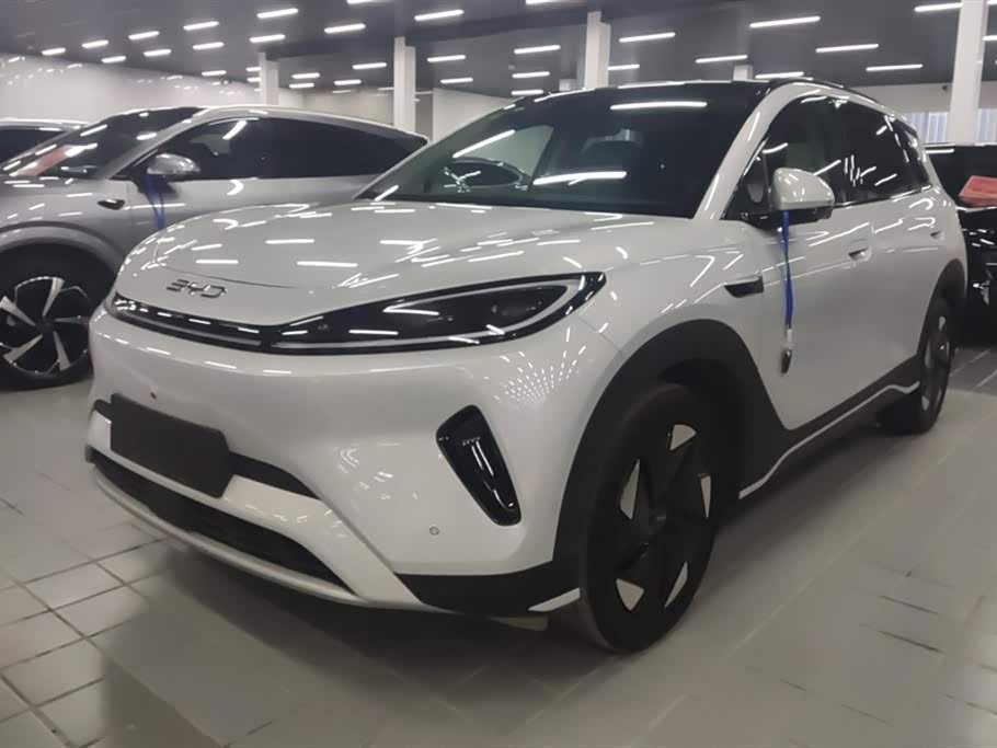 BYD 05 EV