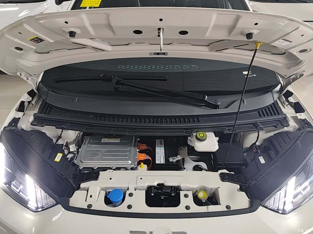 BYD Seagull, 2024 20