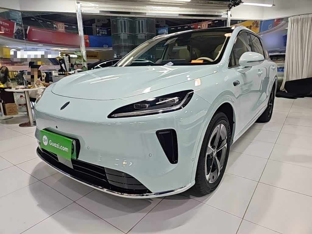 Shangjie H5