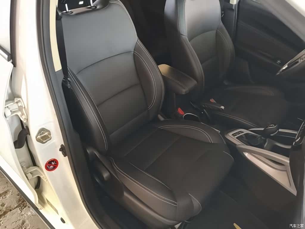 Geely X3, 2018 25