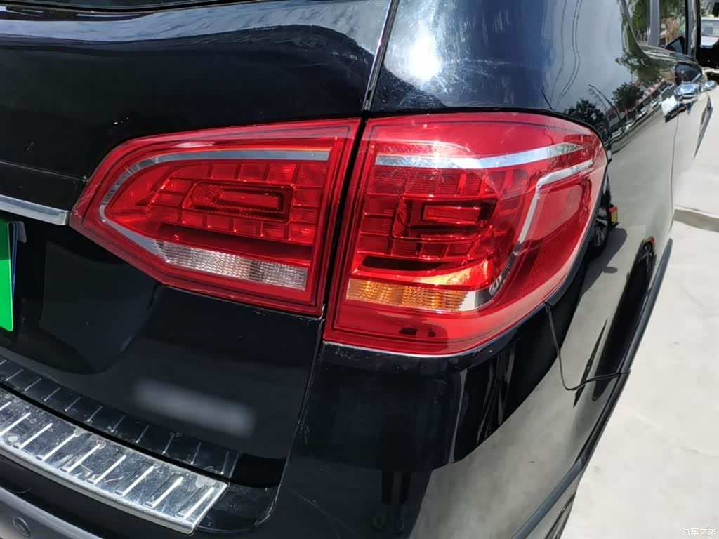 Haval H6, 2018 8