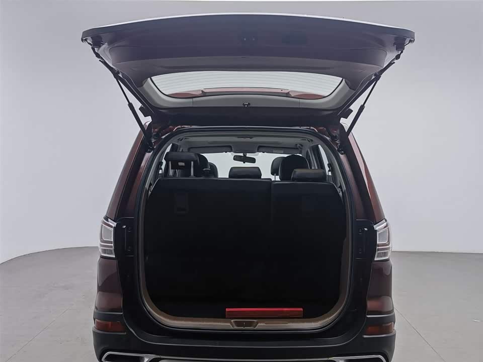 Forthing Popular SX6