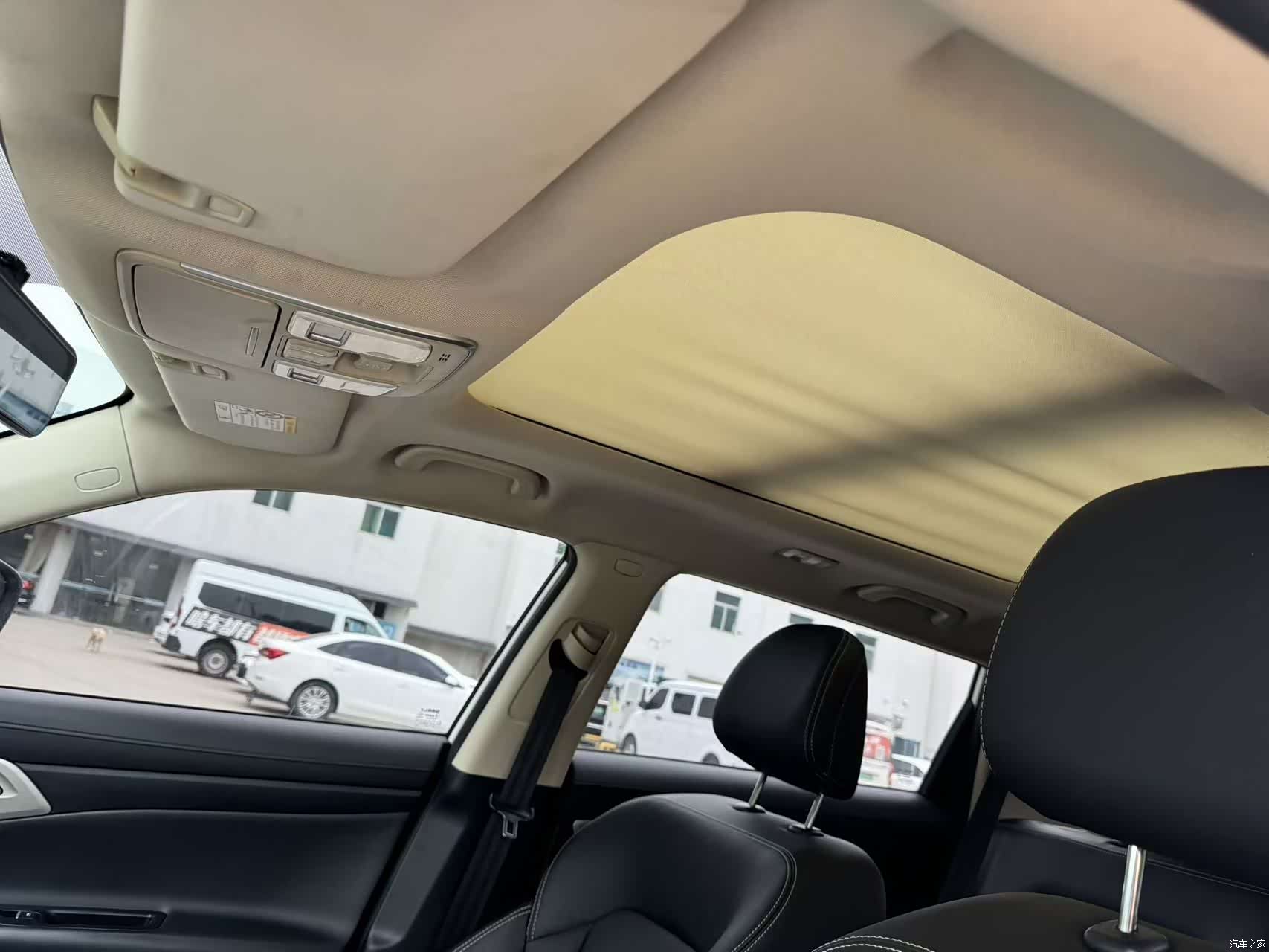Geely Boyue, 2019 16
