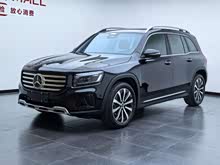 ����GLB 2024�� GLB 220 ʱ����
