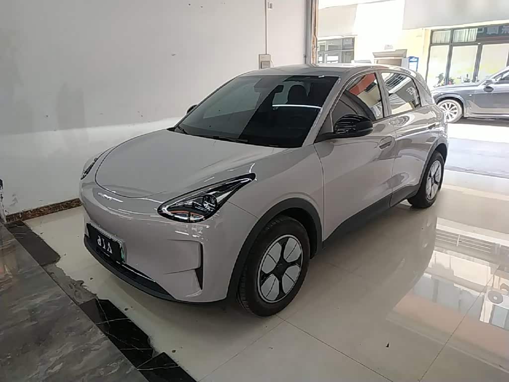 Geely Geome Xingyuan