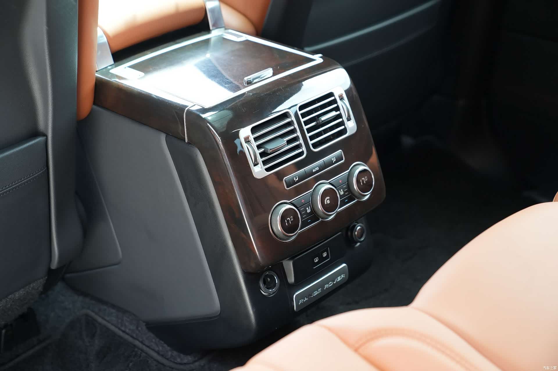 Land Rover Range Rover, 2016 14