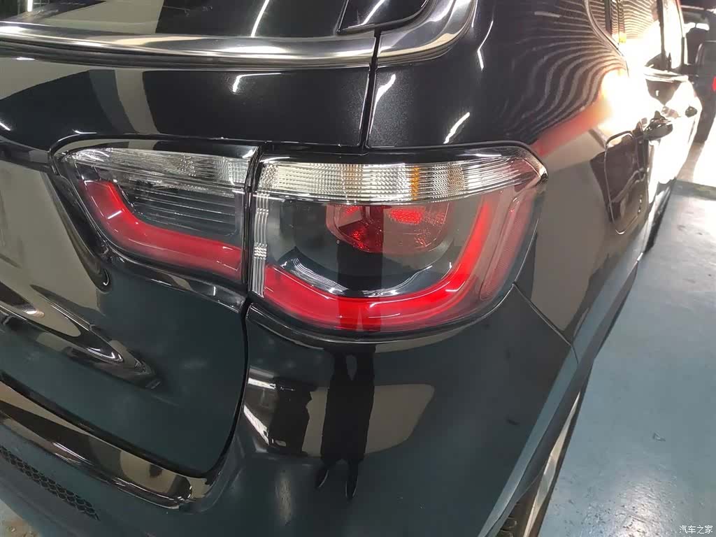 Jeep Compass, 2021 24