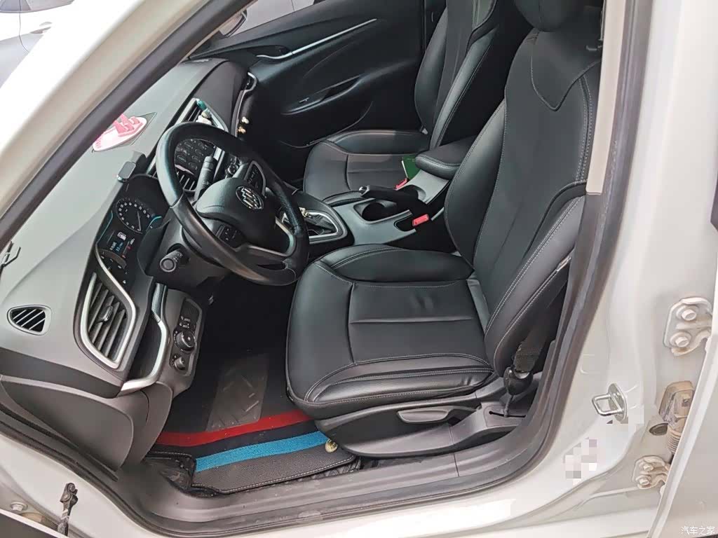 Buick VI, 2019 8