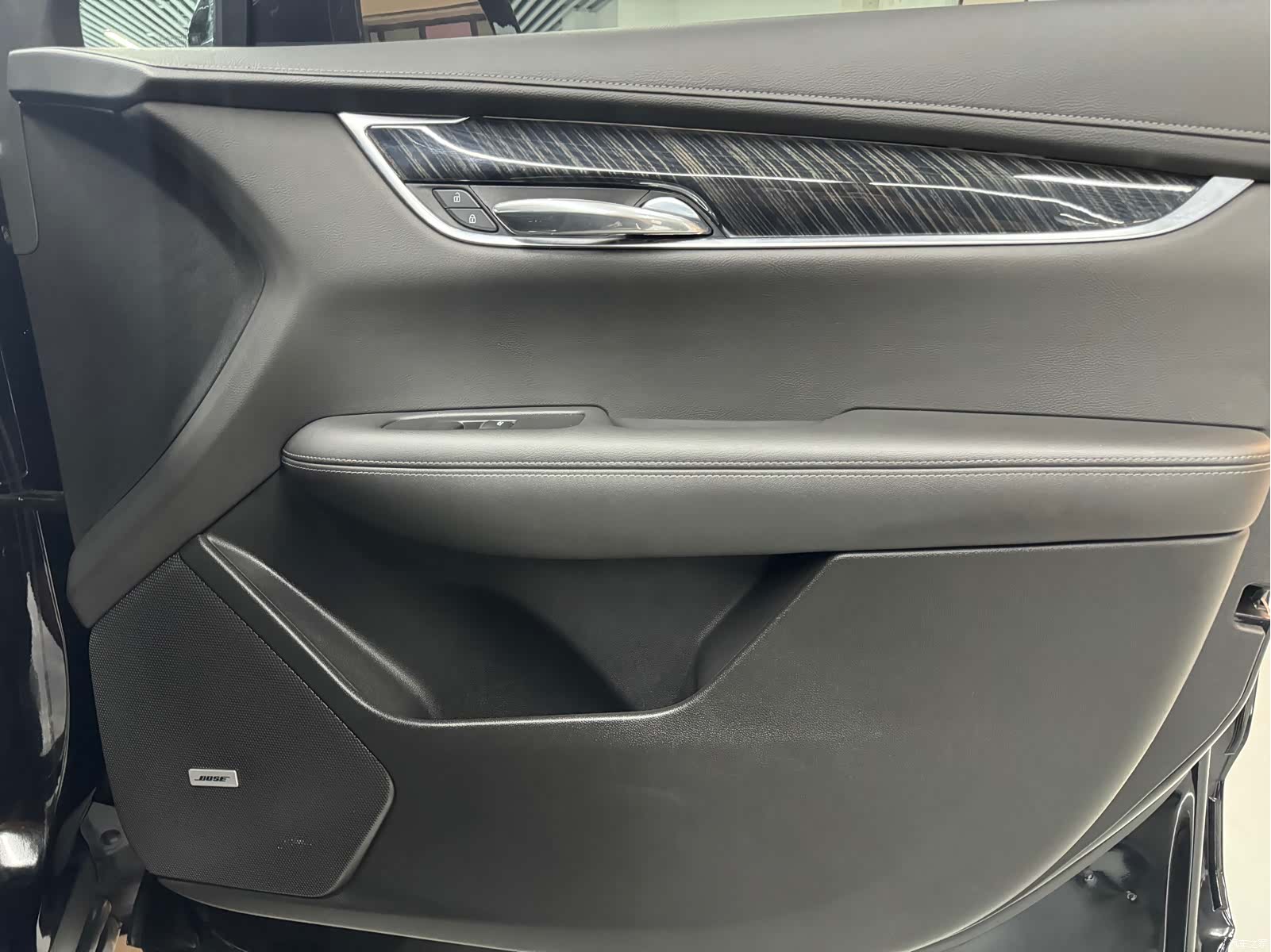 Cadillac XT6, 2021 10