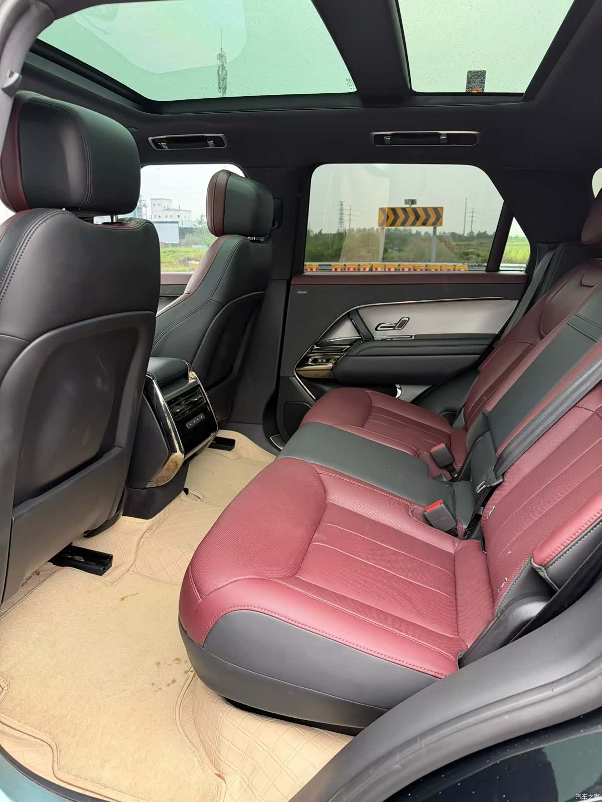 Land Rover Range Rover, 2024 7