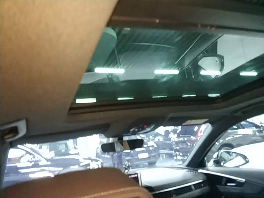 Audi A4L 2023, фото 17