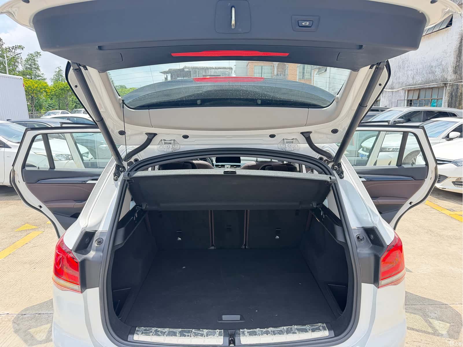 BMW X1, 2022 10