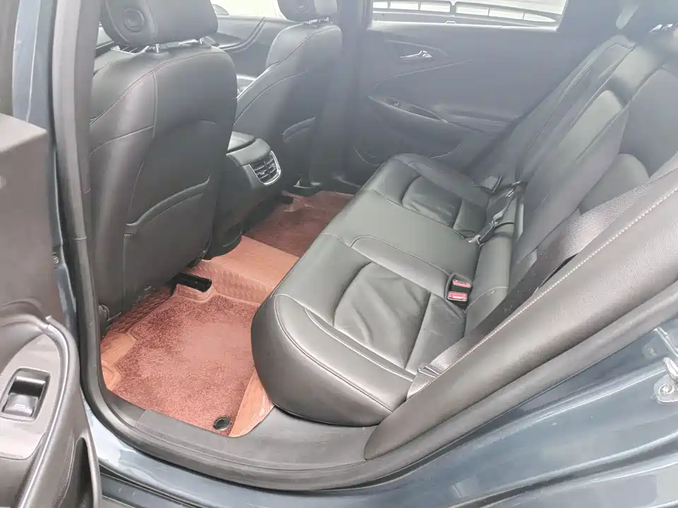 Chevrolet Mai Ruibao XL