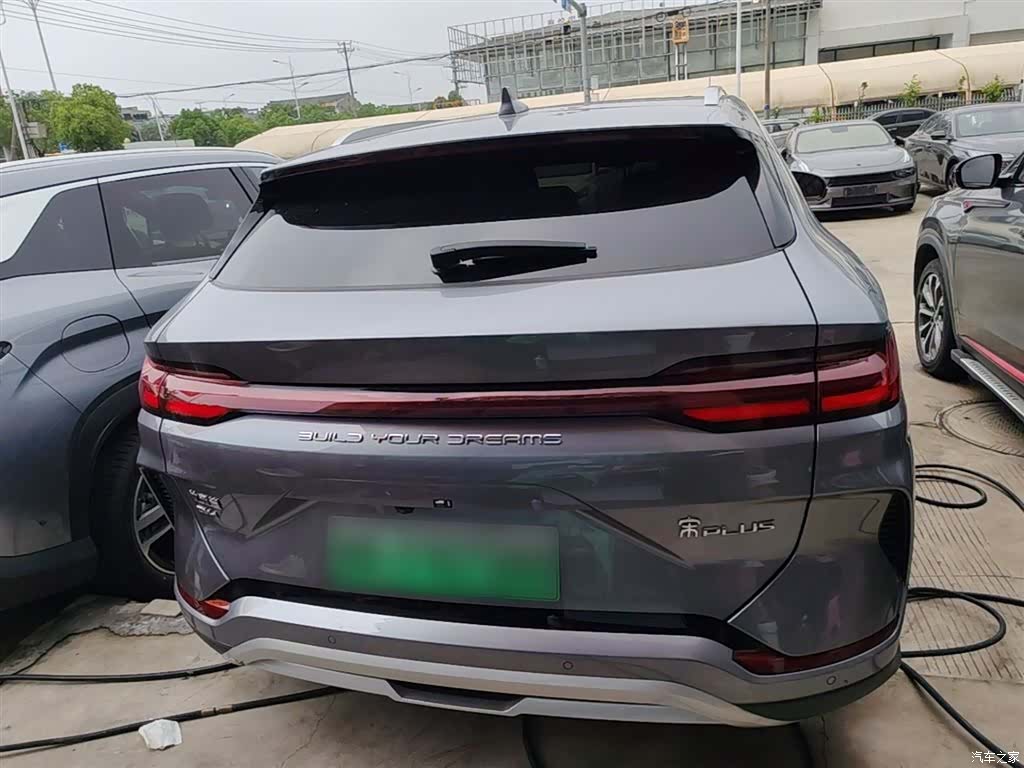 BYD Song, 2024 6