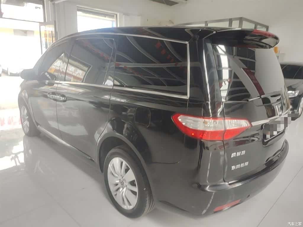 DongFeng 7, 2015 все фото