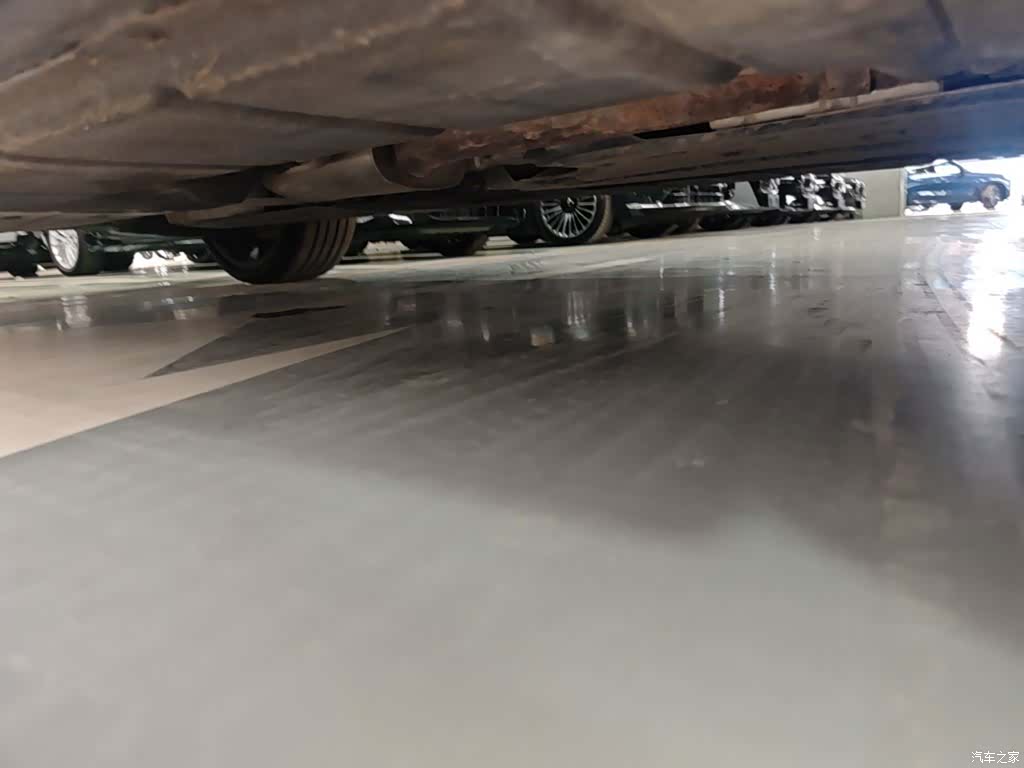 BMW X3, 2025 2