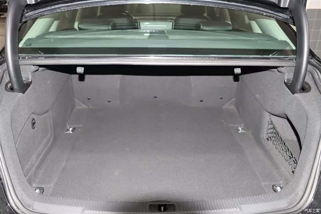 Audi A6L, 2016 17