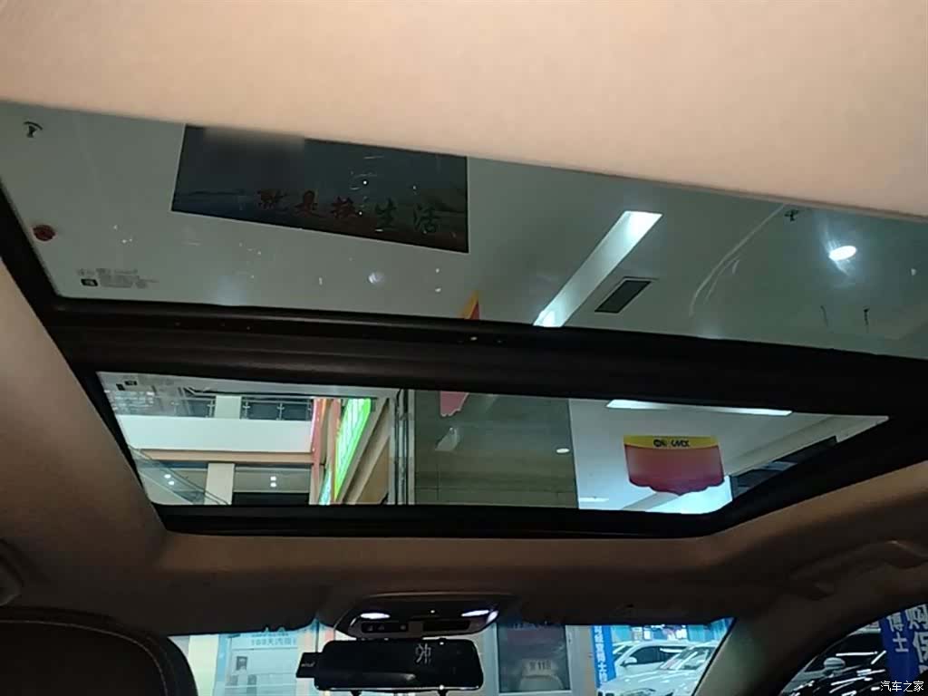 Cadillac XTS, 2019 18