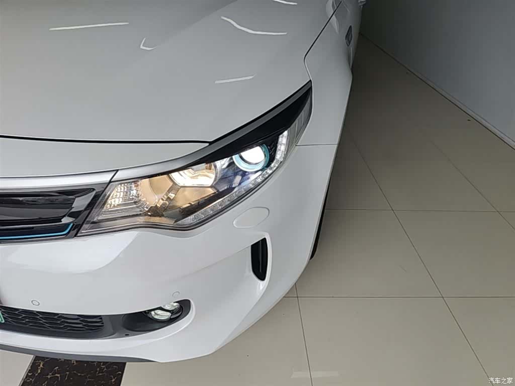 Kia K5, 2020 24