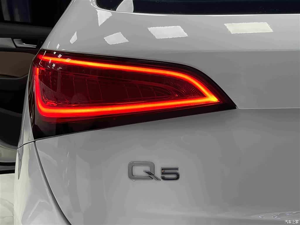 Audi Q5, 2014 8