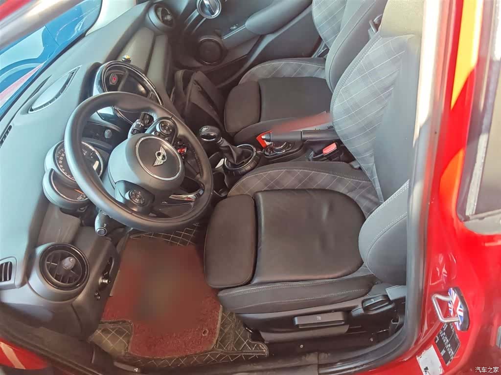 Mini Cooper, 2016 7