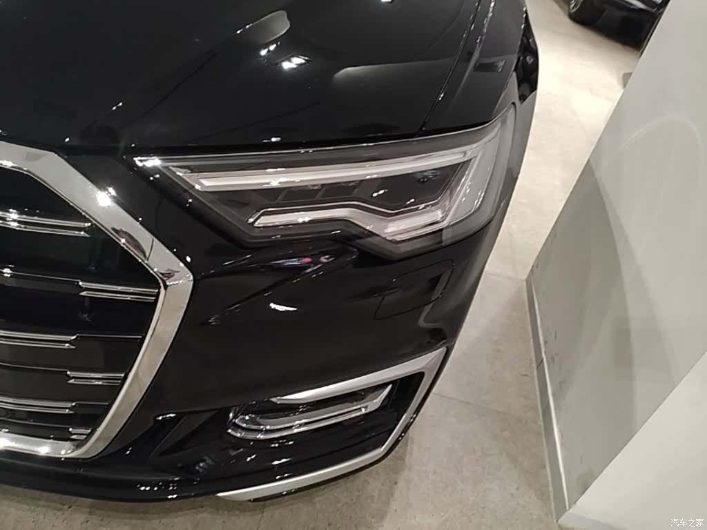 Audi A6L, 2025 24