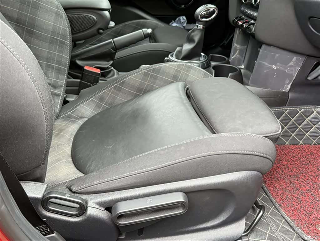 Mini Cooper, 2016 15