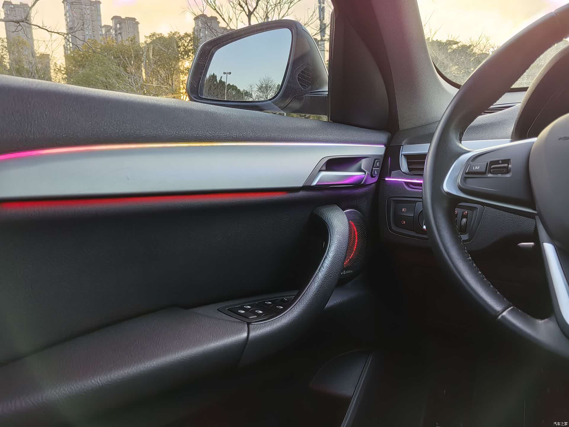 BMW X1, 2017 28