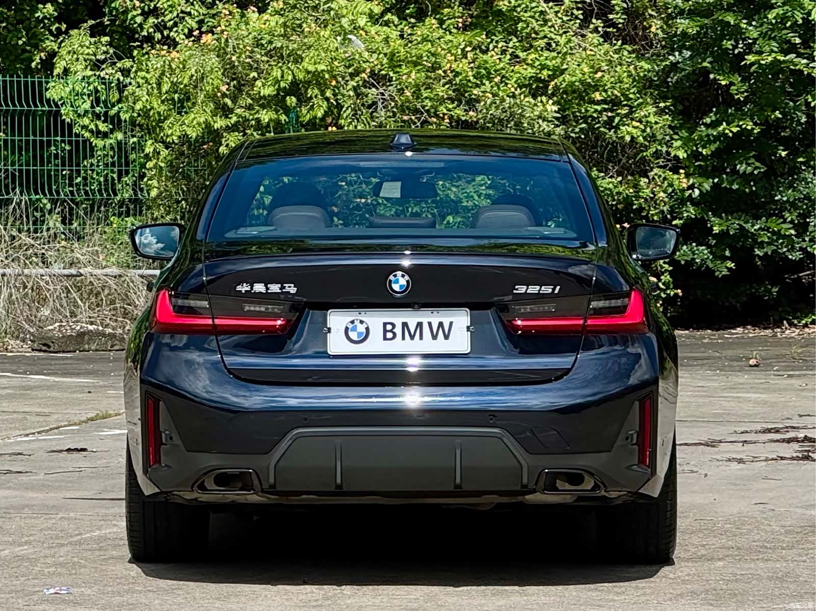BMW 3 Series, 2023 23