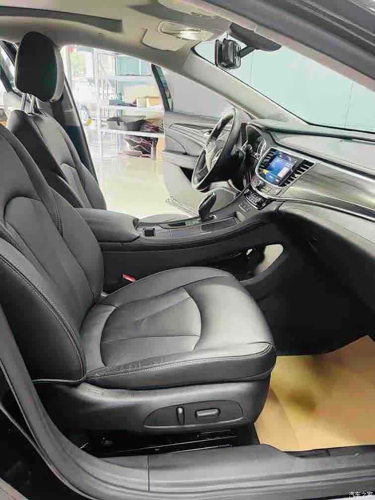 Buick LaCrosse, 2021 6