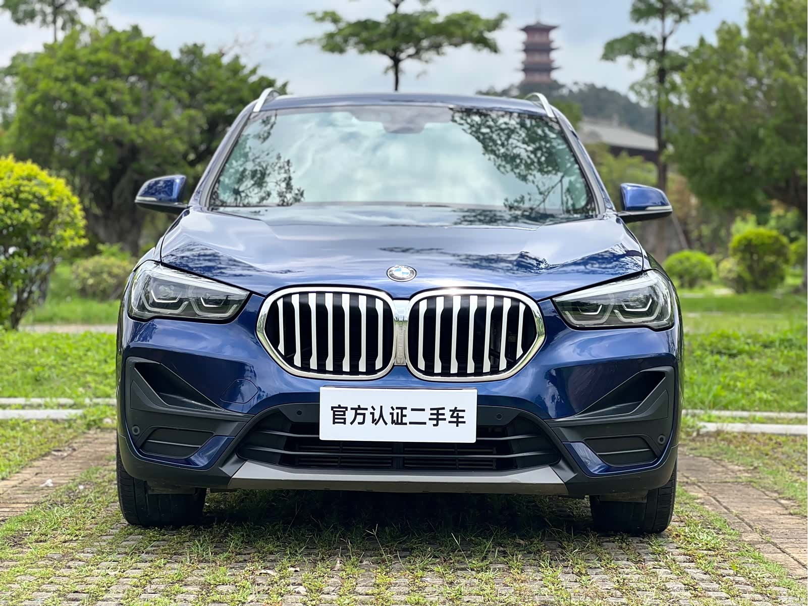 BMW X1, 2020 2