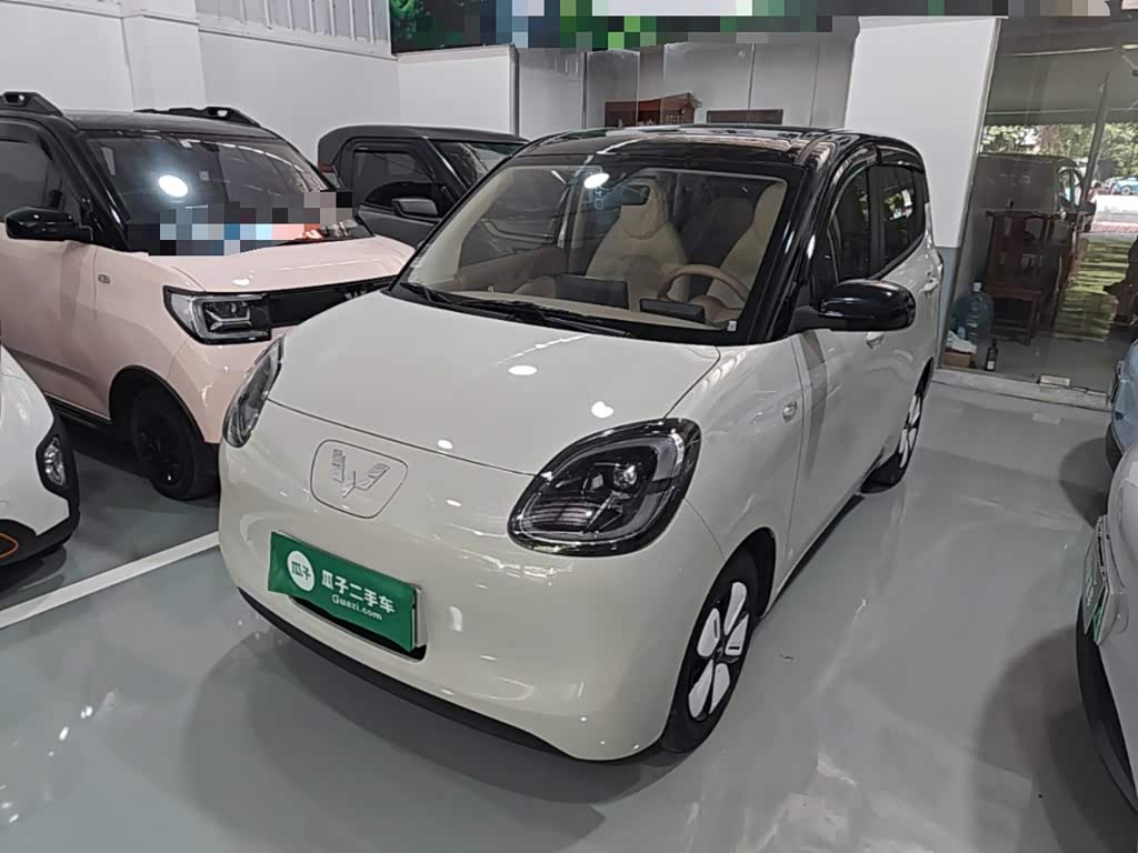 Wuling Mini EV